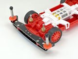 Tamiya Mini 4wd 19662 Avante Mk.III NERO Advanced Pack (MS Chassis)