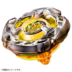 Takara Tomy Beyblade X BX-08 3 on 3 Deck Set