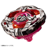 Takara Tomy Beyblade X BX-08 3 on 3 Deck Set