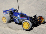 Tamiya RC 58387 Avante Mk.II (DF-03)