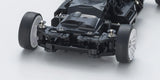 Kyosho Mini-Z RTR 32342GM Chevrolet Corvette C8.R Gunmetal