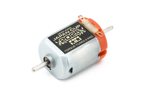 Tamiya Mini 4wd 95177 Torque-Tuned 2 Motor PRO J-CUP 2025