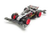 Tamiya 95648 Jr Super Avante Jr Black Special (VZ Chassis)