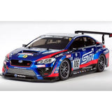 Tamiya RC 51593 1/10 Subaru WRX STI NBT Challenge (Polycarbonate Body)