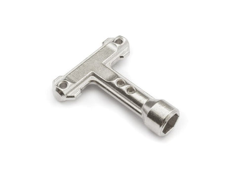 Blackzon RC 534742 Hexagon Wheel Wrench