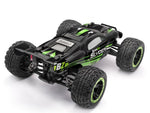 BlackZon Slyder 1/16 4WD Electric Stadium Truck - Green