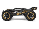 BlackZon Slyder 1/16 4WD Electric Stadium Truck - Gold