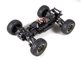 BlackZon Smyter 1/12 4WD Electric Desert Buggy - Yellow