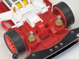 Tamiya Mini 4wd 19662 Avante Mk.III NERO Advanced Pack (MS Chassis)