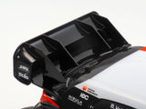Tamiya RC 58716 1/10 TOYOTA GAZOO Racing WRT/GR YARIS Rally1 HYBRID (TT-02)