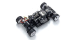 Kyosho Mini-Z RTR 32324WR McLaren P1™ GTR White/Red