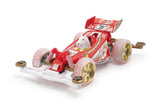Tamiya Mini 4wd 95694 New Year's Edition Year Of The Horse 2026 (Super II Chassis)