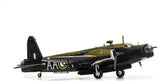Corgi AA34812 Vickers Wellington Ward VC 1:72 Scale Diecast Aircraft