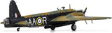 Corgi AA34812 Vickers Wellington Ward VC 1:72 Scale Diecast Aircraft
