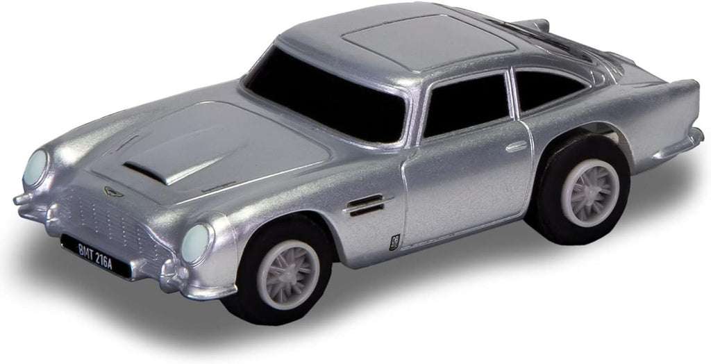 James bond clearance micro scalextric