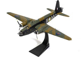 Corgi AA34812 Vickers Wellington Ward VC 1:72 Scale Diecast Aircraft