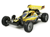 Tamiya RC 58374 Sand Viper (DT-02) w/o ESC