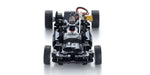 Kyosho Mini-Z RTR 32324WR McLaren P1™ GTR White/Red