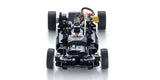 Kyosho Mini-Z RTR 32324WR McLaren P1™ GTR White/Red