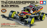 Tamiya Mini 4wd 95720 The Grasshopper Jr. Black SP (VZ Chassis)