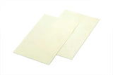 Tamiya Mini 4wd 15533 Skid Tape 2 (80 x 120mm 2 pcs)