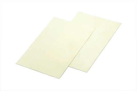 Tamiya Mini 4wd 15533 Skid Tape 2 (80 x 120mm 2 pcs)