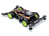 Tamiya Mini 4wd 95720 The Grasshopper Jr. Black SP (VZ Chassis)