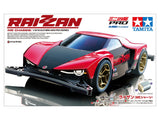 Tamiya Mini 4wd 18663 Raizzan (ME Chassis)