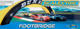 Scalextric C8332 Dunlop Footbridge