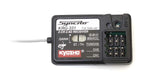 Kyosho RC 82147 Syncro 2.4GHz TX/RX Set