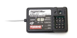 Kyosho RC 82147 Syncro 2.4GHz TX/RX Set