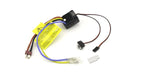 Kyosho RC 82245 60A Brushed ESC KSH KA060-91W