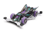 Tamiya Mini 4wd 95706 Geo Glider Asia Challenge 2026 Special (FM-A Chassis)