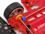 Tamiya Mini 4wd 92448 Geo Glider TKC Advanced Pack