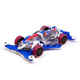 Tamiya Mini 4wd 92451 Mach Frame FIghting Korea Edition (ver2)