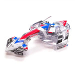 Tamiya Mini 4wd 92451 Mach Frame FIghting Korea Edition (ver2)