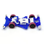 Tamiya Mini 4wd 92451 Mach Frame FIghting Korea Edition (ver2)