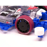 Tamiya Mini 4wd 92451 Mach Frame FIghting Korea Edition (ver2)