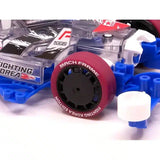 Tamiya Mini 4wd 92451 Mach Frame FIghting Korea Edition (ver2)