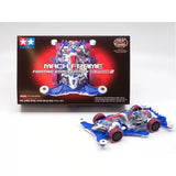 Tamiya Mini 4wd 92451 Mach Frame FIghting Korea Edition (ver2)