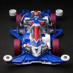 Tamiya Mini 4wd 92451 Mach Frame FIghting Korea Edition (ver2)