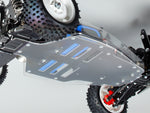 Tamiya RC 47350 1/10 Top Force 2017 4WD RC Buggy Kit