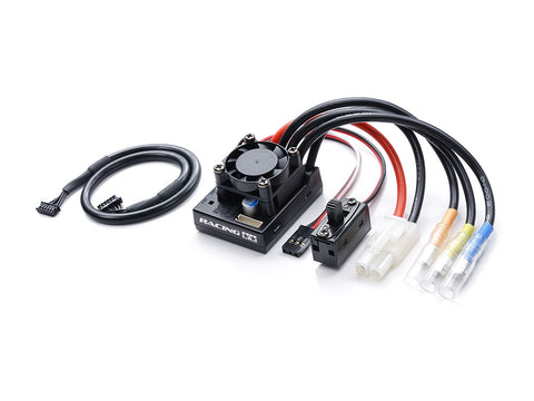 Tamiya RC 45070 TBLE-04SR ESC