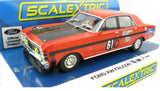 Scalextric C4169 1969 Ford XW Falcon GTHO Bathurst Moffat/Hamilton