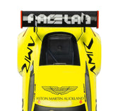 Scalextric C4446 Aston Martin GT3 Vantage - Penny Homes Racing - Ronan Murphy