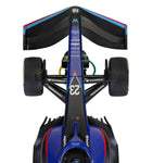 Scalextric C4425 Williams FW44 - Alexander Albon 2022