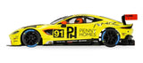 Scalextric C4446 Aston Martin GT3 Vantage - Penny Homes Racing - Ronan Murphy