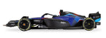 Scalextric C4425 Williams FW44 - Alexander Albon 2022