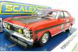 Scalextric C4169 1969 Ford XW Falcon GTHO Bathurst Moffat/Hamilton