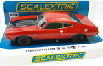 Scalextric C4265 Ford XB Falcon Hardtop Coupe 'Red Pepper'
